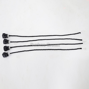 <span class=keywords><strong>Enrouleur</strong></span> automatique de câble en spirale <span class=keywords><strong>Enrouleur</strong></span> automatique de câble à grande vitesse pour faisceaux de câbles - Product Image 5