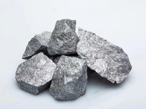 Nodulizador de Aleación de Ferrosilicio de <span class=keywords><strong>Magnesio</strong></span> FeSiMg Premium en Gránulos para Fundición de Hierro Dúctil de Alta Eficiencia, Marca FHH - Product Image 2