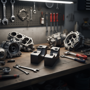 บล็อกยึด Fg 192 Af2 สำหรับเครื่องมือซ่อมยานยนต์ - Product Image 3