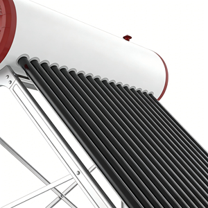 High <b>Heat</b> Preservation Evacuated <b>Tube</b> Solar Geyser Vacuum <b>Tube</b> Apartment Villa Rural House ISO Approved Solar Geyser Vacuum <b>Tube</b> - Product Image 4