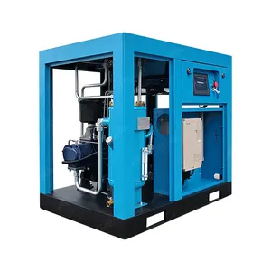 スクリュー空気圧縮機37 Kw 22Kw 15Kw 11Kw 7.5Kw500リットル