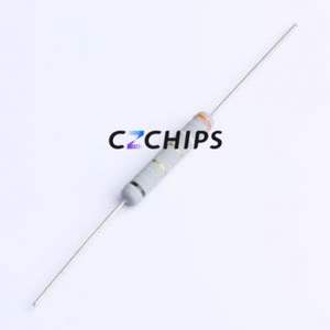 KNP7W-3ohm9 5%-AP <b>Through</b>-<b>Hole</b> <b>Resistor</b> <b>Through</b> <b>hole</b> Component (THT),4.6x30mm Wirewound 3.9Ohm 5% 500V - Product Image 1