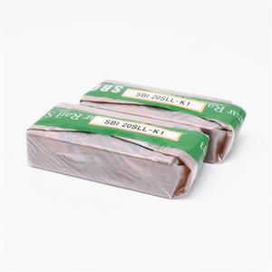 Deslizador de Riel Lineal SBI20SLL-K1 SBI 20 <span class=keywords><strong>SLL</strong></span> K1 Bloque de Guía Lineal SBC SBI20 <span class=keywords><strong>SLL</strong></span> para Maquinaria de Automatización - Product Image 3