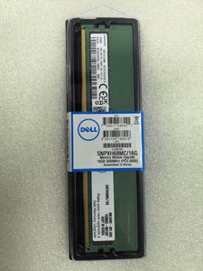 SNPXH68MC/16G AC958788 16G 1RX8 DDR5 UDIMM 5600 MT/s แรมเซิร์ฟเวอร์ เมมโมรี่ SNPXH68MC/16G เมมโมรี่สติ๊ก SNPXH68MC/16G SNPXH68MC/16G Me - Product Image 5