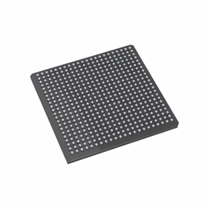 484 BGA M1A3P400-2FGG484 Embedded BOM IC In Stock Electronic Chips Component - Product Image 1