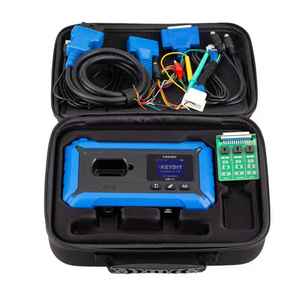 Programmeur de clés à distance robuste offrant une performance de reconnaissance de puce stable et une durabilité longue durée pour une utilisation quotidienne. - Product Image 1