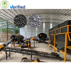 Línea de Producción de Fertilizantes Compuestos, <span class=keywords><strong>Fosfato</strong></span> Diamónico, Urea, <span class=keywords><strong>Nitrato</strong></span> de <span class=keywords><strong>Potasio</strong></span> - Product Image 1