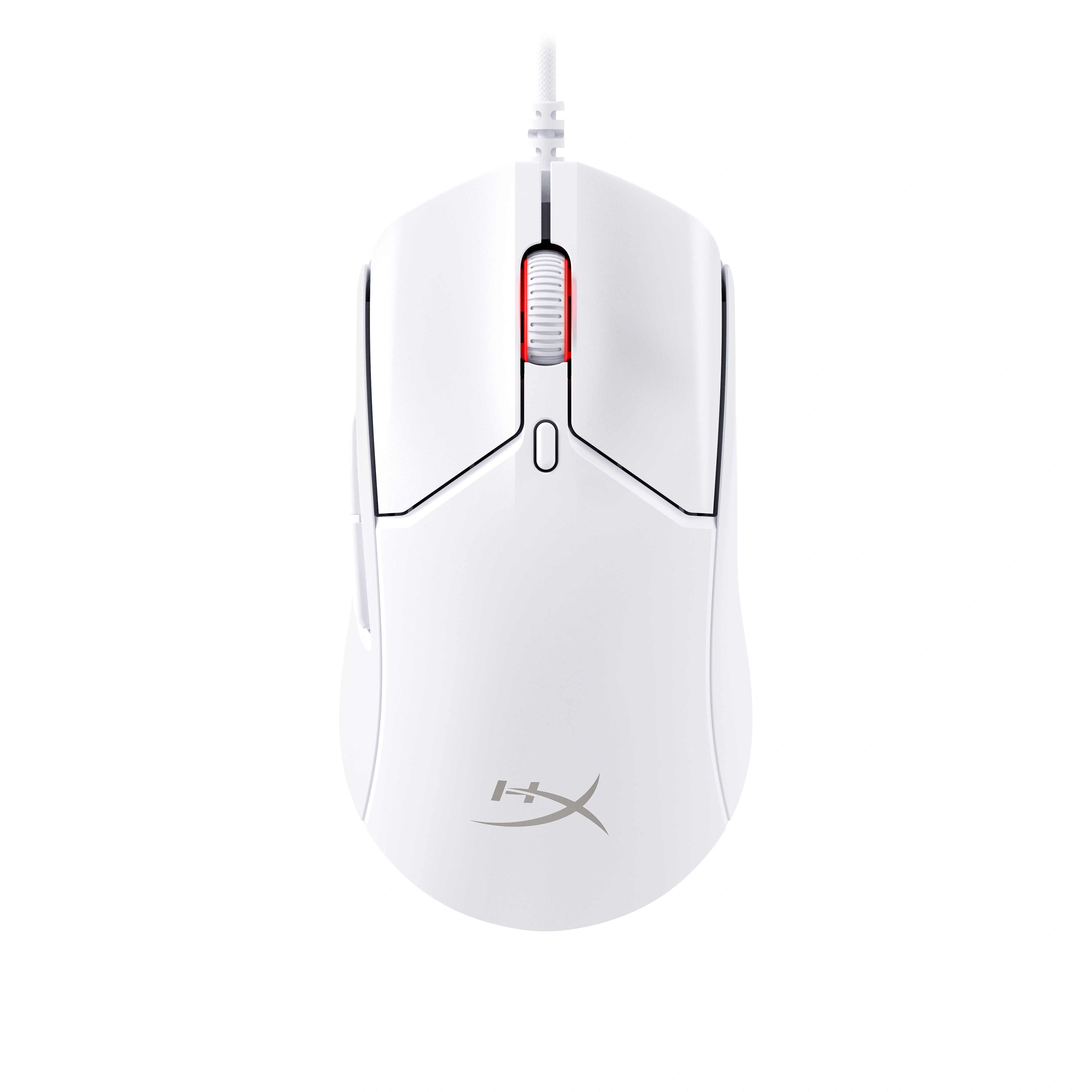 Haste 2 Wired-White