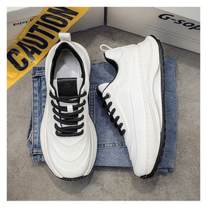 Zapatos Deportivos <span class=keywords><strong>de</strong></span> <span class=keywords><strong>Moda</strong></span> <span class=keywords><strong>para</strong></span> <span class=keywords><strong>Hombre</strong></span>, Transpirables, Casuales, <span class=keywords><strong>para</strong></span> Deportes al Aire Libre, Último Diseño, Zapatillas Deportivas <span class=keywords><strong>para</strong></span> <span class=keywords><strong>Hombre</strong></span> - Product Image 2