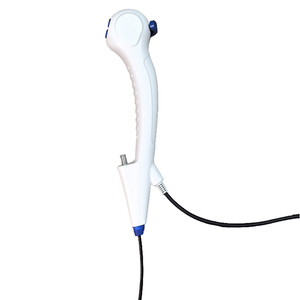 Instrumento de GASTROSCOPIO veterinario de ureteroscopia de doble canal de alta calidad para hospitales - Product Image 5