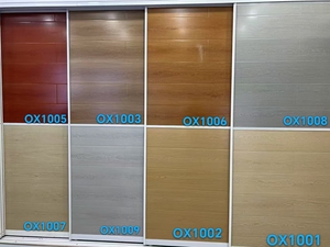 Plancher <span class=keywords><strong>stratifié</strong></span> à clipser, installation sans colle, assemblage sans joint, facile à poser - Product Image 6