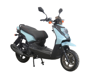 Motocicleta BWS de 125 CC, Scooter de Gasolina, Nuevo Diseño, Alta Calidad, Hecho en China, Motor Turco - Product Image 3