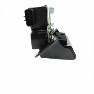 81230-2L000บล็อกล็อกท้ายรถสำหรับซ่อมรถนิสสันอะไหล่ Sy-071 - Product Image 2