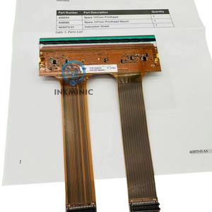 Cabezal de Impresión Original VJ L TTO 408554 TS408554, Impresora de Transferencia Térmica, Cabezal de Impresión de 107 mm para Impresora VJ 6530 - Product Image 5