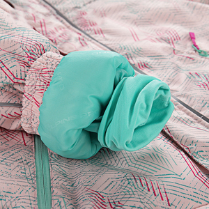 Tuta da <span class=keywords><strong>Sci</strong></span> e Snowboard di Alta Qualità per Donna, Giacca e Pantaloni Impermeabili per Sport Invernali all'Aperto - Product Image 4