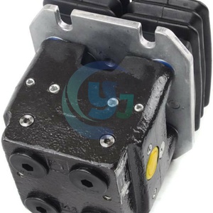 Válvula de Control de Pedal YN30V00105F2 para Excavadora SK200-8 SK250-8 SK260-8 SK350-8 SK460-8 - Product Image 3