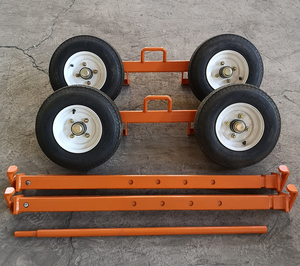 <span class=keywords><strong>Chariot</strong></span> <span class=keywords><strong>de</strong></span> déplacement pour voiture, remorque et roues, modèle WT E40, garantie 3 mois, fabriqué en Chine, <span class=keywords><strong>à</strong></span> <span class=keywords><strong>vendre</strong></span> - Product Image 5