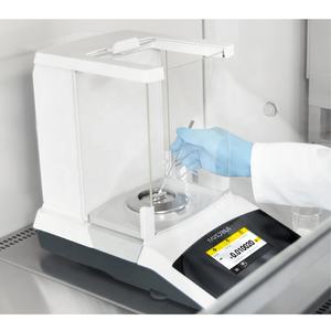 Balanza Analítica HiYi Sartorius Secura224-1CN, Capacidad Máxima de Pesaje 220g, Repetibilidad 0.1mg - Product Image 6