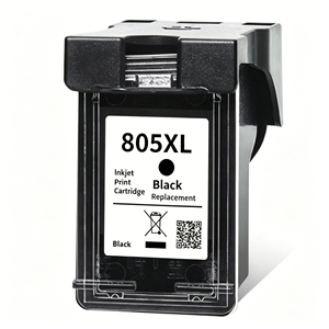 Cartouche compatible 805xl pour imprimantes 2700 <span class=keywords><strong>2721</strong></span> 2720 2330 1210 1212 2729 2332 H. P <span class=keywords><strong>Deskjet</strong></span>, haute capacité, noir et couleur - Product Image 2