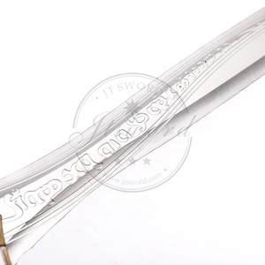 ดาบโฟมของเล่นฮอบบิท MS Cheap ยาว 28 นิ้ว สำหรับทุกเพศ อายุ 14 ปีขึ้นไป - Product Image 6