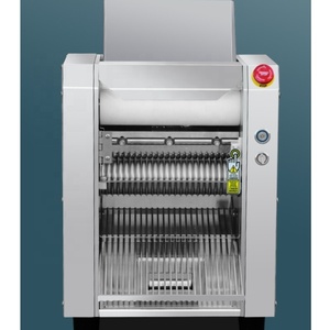 Máquina formadora de bolas <span class=keywords><strong>Tangyuan</strong></span> comercial, máquina para hacer dumplings dulces, máquina para hacer pegamento de arroz glutinoso - Product Image 2