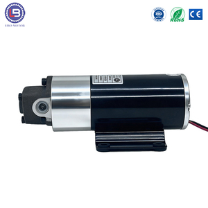 Hochwertige Dampfturbine Wartung Öl wechsler Ausrüstung 12V 24V Ölpumpe Getriebe Wellen kasten Ölwechsel pumpe Automobil <span class=keywords><strong>ATF</strong></span> cl - Product Image 2