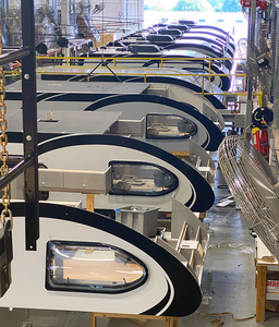 Ecocampor via terra pianale-camion-<span class=keywords><strong>Camper</strong></span> scivolano nel pianale di viaggio del pianale del camioncino Ab sopra il <span class=keywords><strong>Camper</strong></span> con <span class=keywords><strong>bagno</strong></span> - Product Image 6