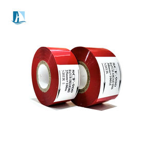 Cinta de Impresora para Estampado en Caliente al por Mayor, Utilizada para la Codificación de Fechas en Materiales PET para Máquinas de Estampado - Product Image 3