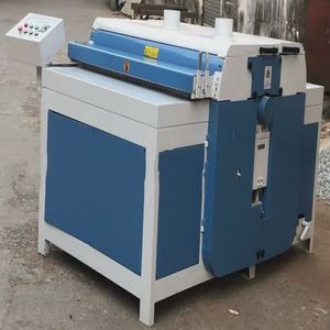 Scie à lame multiple robuste de 37 kW pour la découpe du bois - Product Image 3