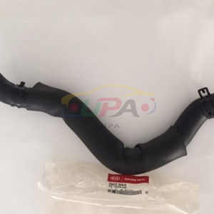 Système de refroidissement haute performance HOSE-RADIATOR LWR 25412-3E910 25412 3E910 pour Hyundai Elantra Kia Ceed 254123E910 - Product Image 1