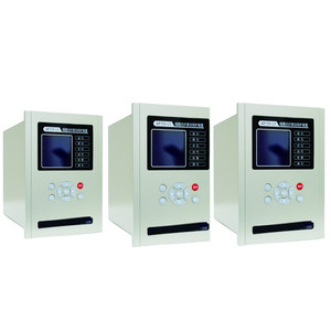 Dispositivo Diferencial de Fibra Óptica AP750-L3 para Redes de Distribución de Energía - Product Image 5