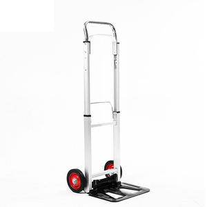 Deux roues 6x1.5 chariot pliant en aluminium et le camion de main - Product Image 1