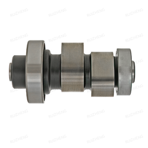 Albero a Camme per Moto 125cc <span class=keywords><strong>Vespa</strong></span> 125 a 3 Valvole per <span class=keywords><strong>Vespa</strong></span> Primavera 125 e Piaggio Liberty 125 - Product Image 6