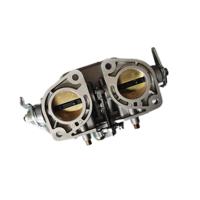 Carburateur Dellorto, livraison gratuite, 45DRLA