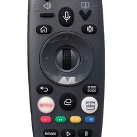 Télécommandes en gros pour CASPER AKB-76036901 avec nouvel emballage, fonction vocale FD pour télécommande universelle de remplacement