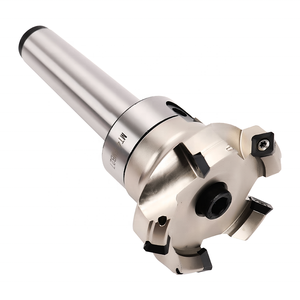 MT3 MT4 MT5 FMB22 FMB27 FMB32 Morse <span class=keywords><strong>Tapper</strong></span> Arbor cara de la MTA MTB herramienta de fresado de - Product Image 2
