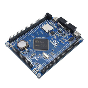 STM32F103ZET6 บอร์ดเปล่า บอร์ดพัฒนา STM32 บอร์ดหลัก STM32F103ZE - Product Image 1