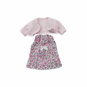 NINES DONIL Mini Abito Accessorio per Bambole - Product Image 2