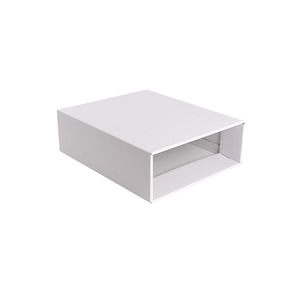 Hot Sale High-End Resin Storage Drawers <b>Box</b> Decorative Bathroom Jewelry and Amenity <b>Box</b> for Hotel Decor - Product Image 2
