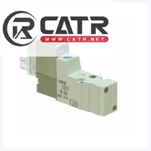 Pneumatics &amp; Fluid Control <strong>DARQ</strong>-R-A-S17-S9-17 Good Price - Product Image 6