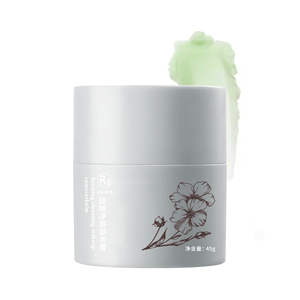 Bálsamo Limpiador Profundo Tres en Uno Personalizado, Suave y No Irritante, para Ojos, Labios y Rostro, <span class=keywords><strong>Desmaquillante</strong></span>, Diseño Giratorio - Product Image 6