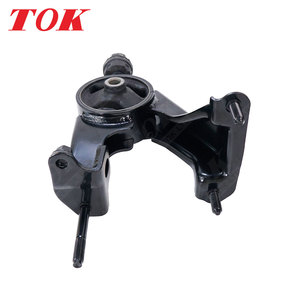 TOK 12371-21250 ยางรองแท่นเครื่องขายดีสำหรับรถยนต์ TOYOTA ลดปัญหาเสียงผิดปกติ พร้อมประสิทธิภาพที่ยอดเยี่ยม - Product Image 1