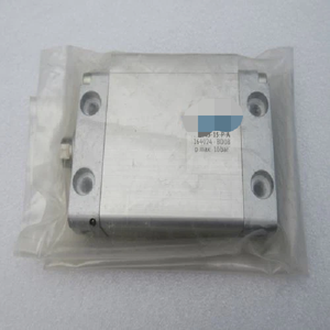 DZF-25-15-<span class=keywords><strong>P</strong></span>-A 164024 Cilinder DZF2515PA Programmeerbare besturingseenheid voor industriële automatisering, versnelde levering - Product Image 1