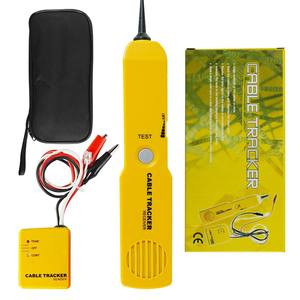 Probador Eléctrico Automotriz de Amplio Rango de Voltaje 6-42V, Herramienta de Diagnóstico de Circuitos Abiertos y Puntos de Ruptura - Product Image 6