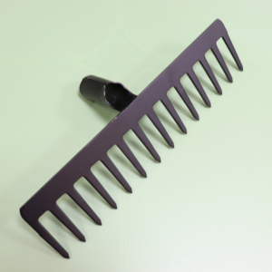 <span class=keywords><strong>Râteau</strong></span> <span class=keywords><strong>à</strong></span> <span class=keywords><strong>foin</strong></span> NEWMAN rouge <span class=keywords><strong>en</strong></span> acier inoxydable avec manche <span class=keywords><strong>en</strong></span> <span class=keywords><strong>bois</strong></span>, 14 dents, longueur des dents de 5 cm, garantie de 3 ans, meilleur prix - Product Image 1