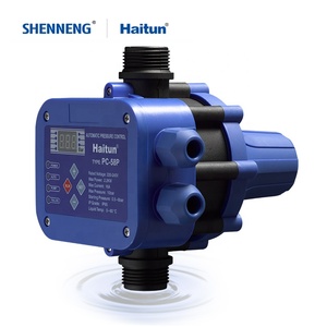 Công Tắc Áp Suất Điều Khiển Áp Suất Bơm Nước Tự Động Haitun - Product Image 5