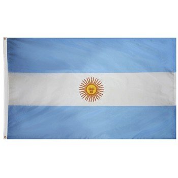 Argentina Flag