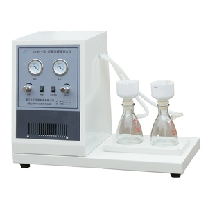 Probador de Solubilidad de Asfalto YF STLNY-1 - Product Image 1