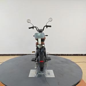 <span class=keywords><strong>Moto</strong></span> électrique sportive écologique à deux roues, longue portée 80 km, vente chaude usine Chine 2026 - Product Image 4