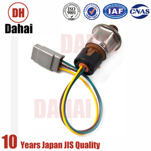 Cảm Biến Áp Suất Dầu Giá Rẻ Chất Lượng Cao 3PP6-8 / 1845536C91 Phù Hợp Với Navistar 04-07 <span class=keywords><strong>MaxxForce</strong></span> DT466E DT570 - Product Image 6